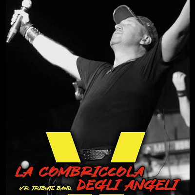 "GLI ANGELI Vasco Rossi Tribute Band"