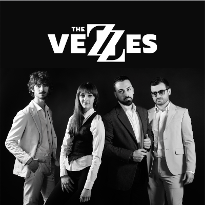The Vezzes Band