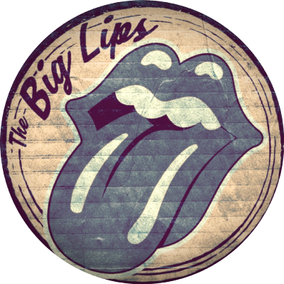 The BIG LIPS (The Rolling Stones Tribute Show)