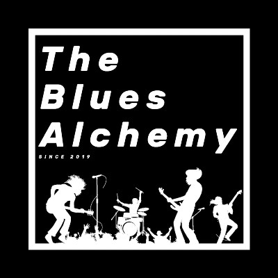 The Blues Alchemy