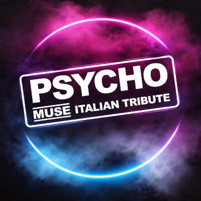 Psycho Muse Italian Tribute