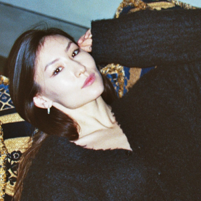 Aigul Mamyrova