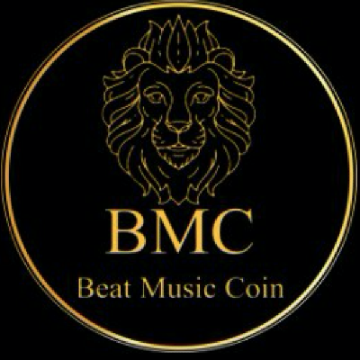 BMC - Beat Music Coin