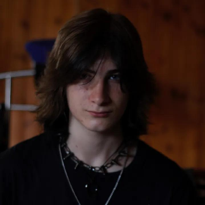 Gabriel Barrucco