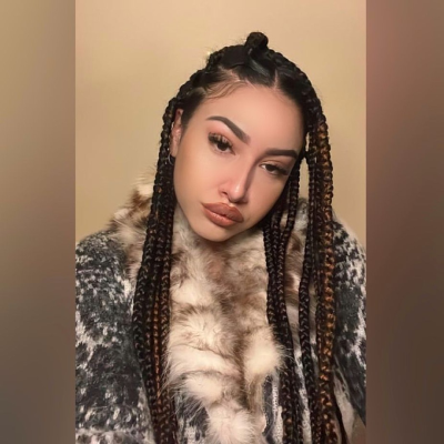Paloma Johana Liviero