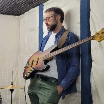 Alessandro Zucco