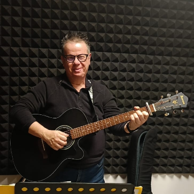 Claudio Corbetti