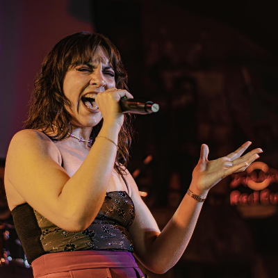 Elisabetta Carlomagno