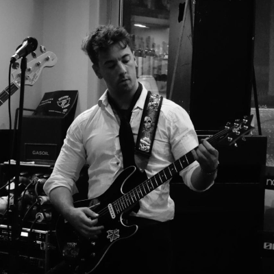 Lorenzo Landi