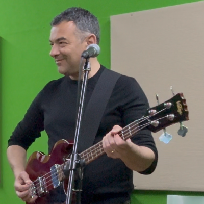 Nicola Martino