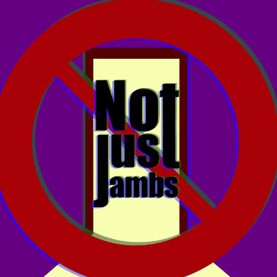 Not Just Jambs