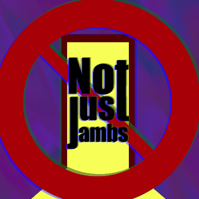 Not Just Jambs