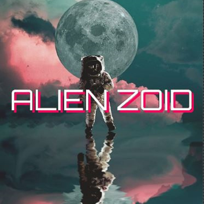 Alien Zoid