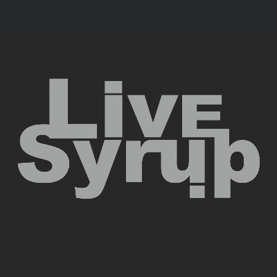 Live Syrup