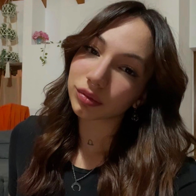 asia lupi
