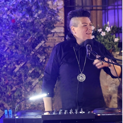 Adriana Perulli Dj
