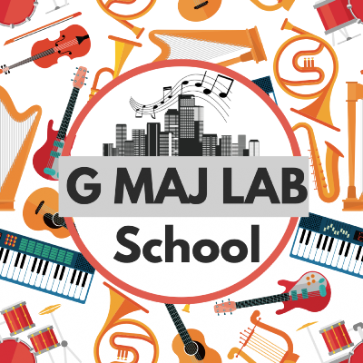 G MAJ LAB