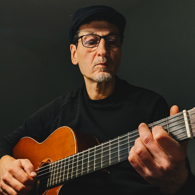 Fabio Zangrando