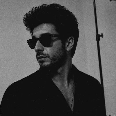 Davide Mazzetti