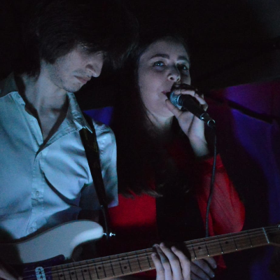 Zampa Acoustic Duo