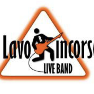 Lavorincorso Live Band