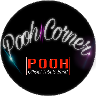 POOH CORNER Tribute Band Pooh