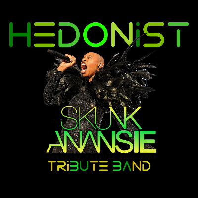 Hedonist Skunk Anansie Tribute 