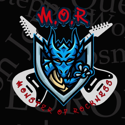 Monster Of Rockness