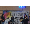 EUPHORIA LIVE MUSIC BAND