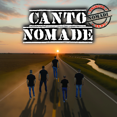 Canto Nomade band