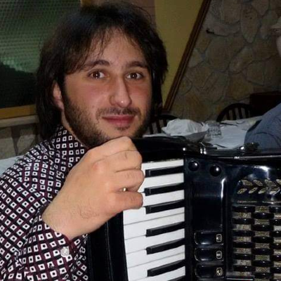 Giordano D'Eustacchio