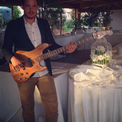 Pier Paolo Cosentino