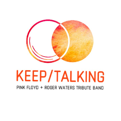 KEEP/TALKING