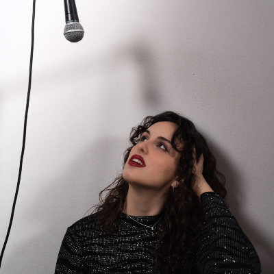 Elisa Morsut