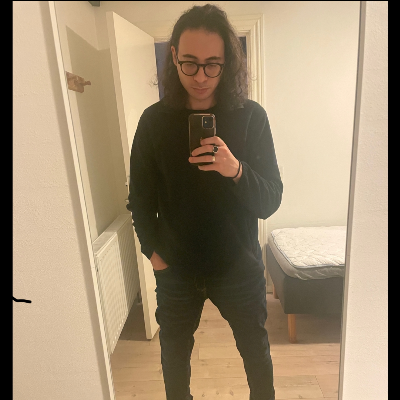 Mattia Francesco Magno