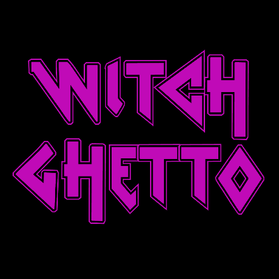 Witch Ghetto