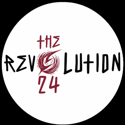 The Revolution 24