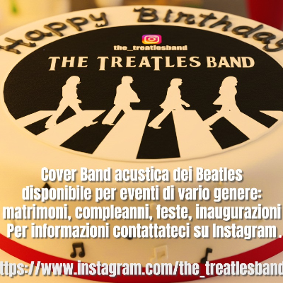 The Treatles Band
