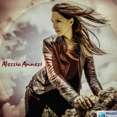 Alessia Annesi