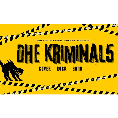 Dhe Kriminal'5