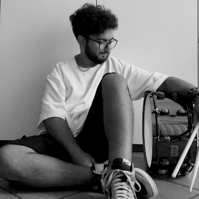 Gianmarco Franchini