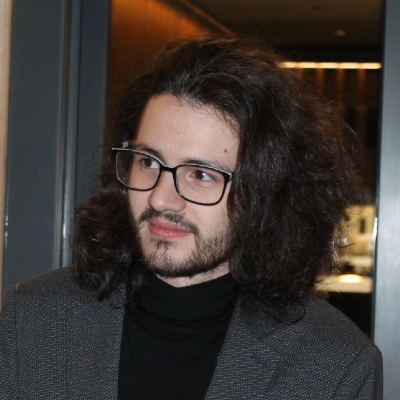 Michele Confente