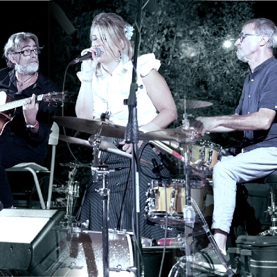 Locandina evento