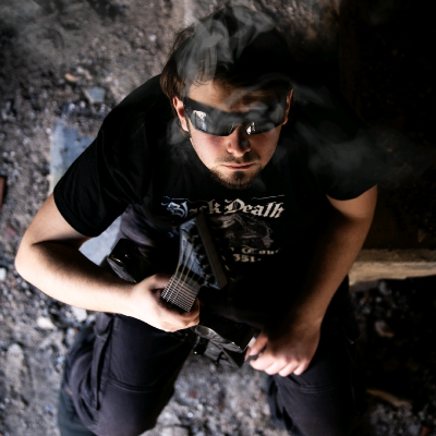 Mattia D'Attoma