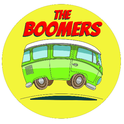 The Boomers