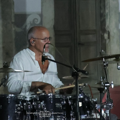 Massimiliano Tentoni