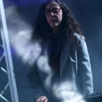 Jo' De Pa' - Giorgia Cristina De Pasquale