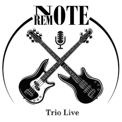 NOTE REMOTE Trio