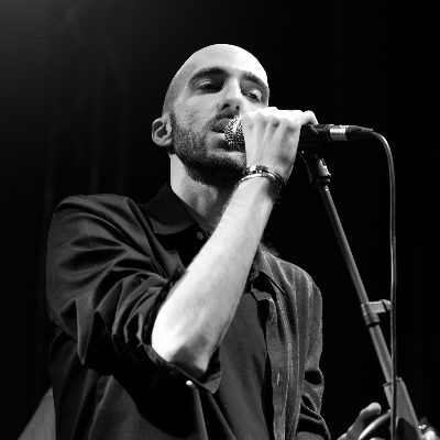 Nicola Levati