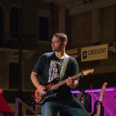 Stefano Bissoli